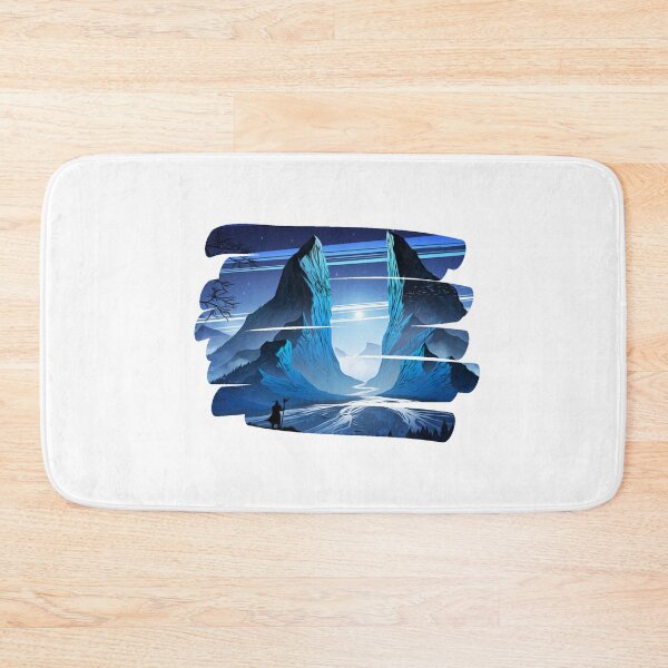 Item preview, Blue Canyon  designed and sold by Lukas Imhof.