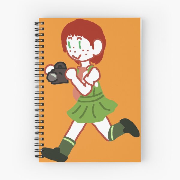 Item preview, Mahiru Koizumi from Danganronpa 2 designed and sold by SunflowerSenpai.