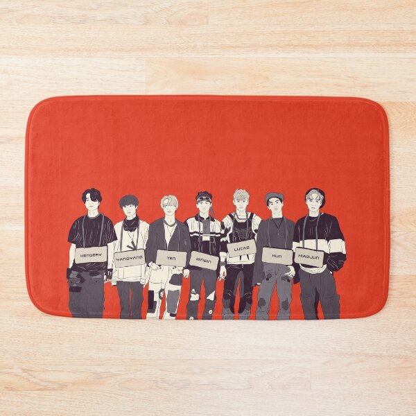Item preview, Awaken the world WAYV designed and sold by nanaminhae.