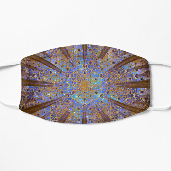 Source Code Healing Room Mask