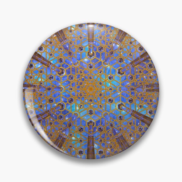 Artikelvorschau, Quellcode-Heilungsraum entworfen und verkauft von Crystal Healing Art.