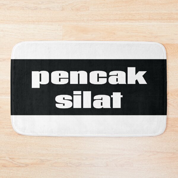Item preview, Pencak Silat designed and sold by ProjectX23.