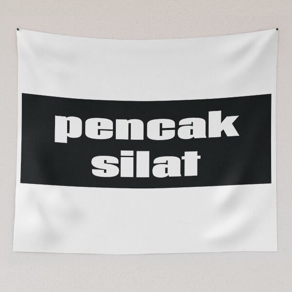 Item preview, Pencak Silat designed and sold by ProjectX23.