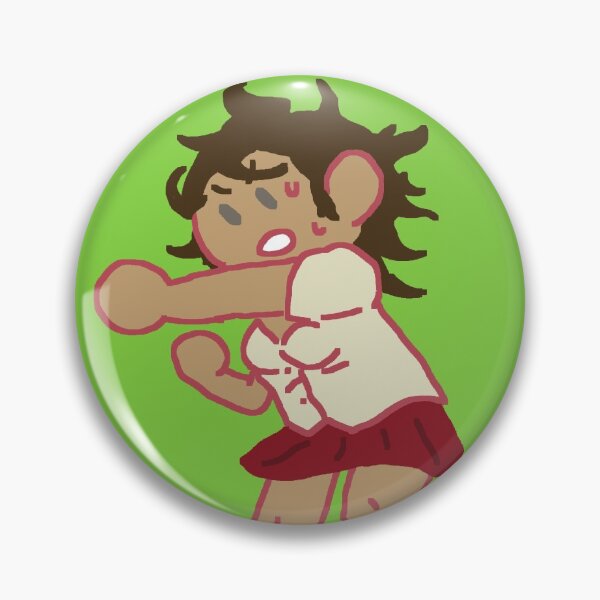 Item preview, Akane Owari from Danganronpa 2 designed and sold by SunflowerSenpai.