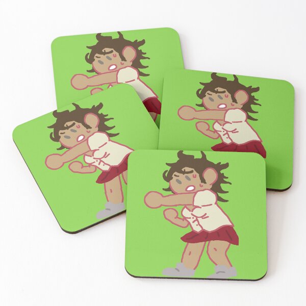 Item preview, Akane Owari from Danganronpa 2 designed and sold by SunflowerSenpai.