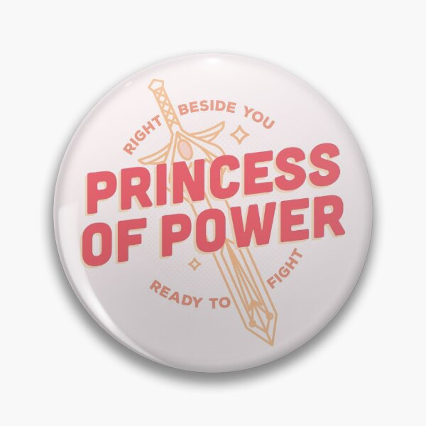Item preview, SHE-RA Princess of Power designed and sold by fallingjaegers.