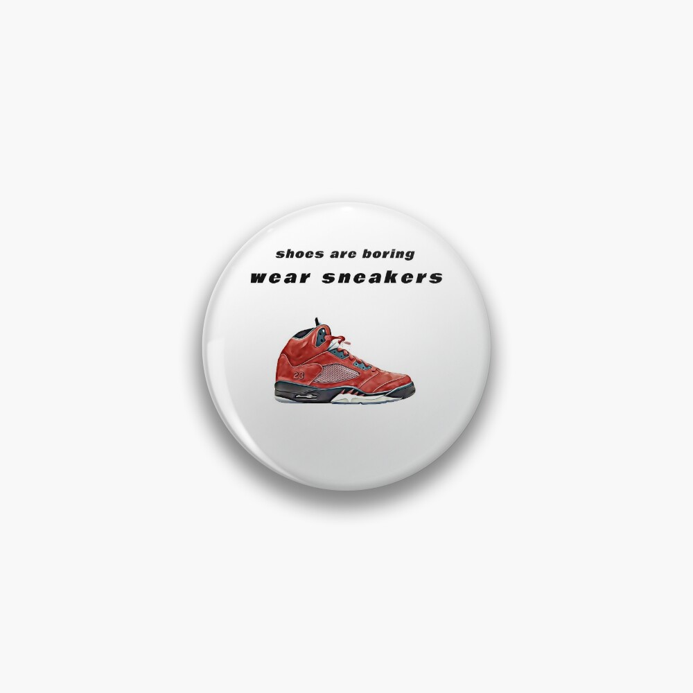 Pin on Air Jordan Sneakers