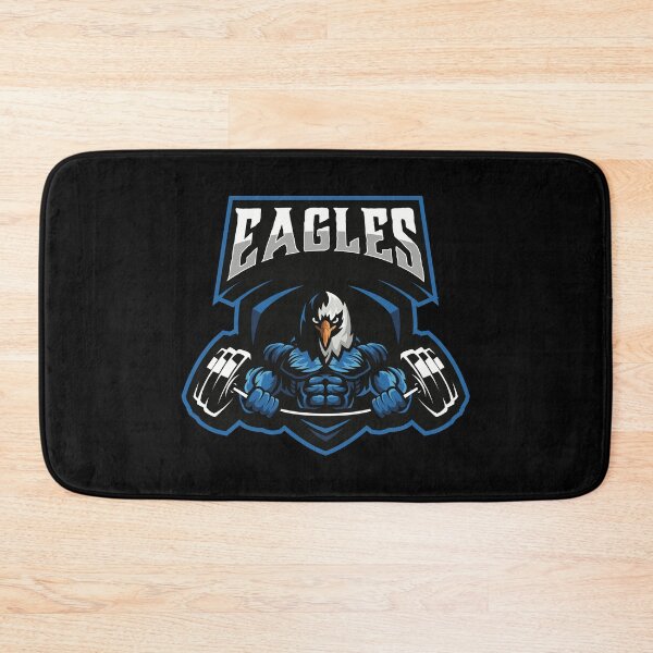 Item preview, Mighty Eagles designed and sold by Vector Scout Lab.