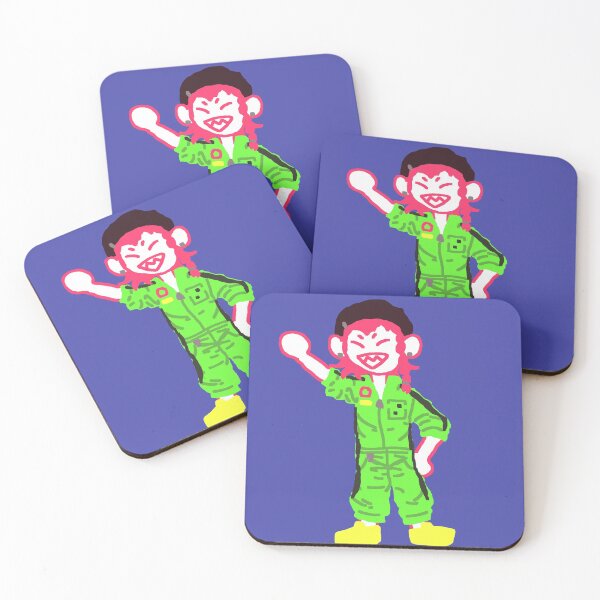 Item preview, Kazuichi Souda from Danganronpa 2 designed and sold by SunflowerSenpai.