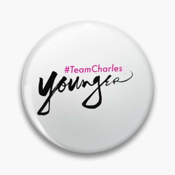 Item preview, #TeamCharles designed and sold by kardish.