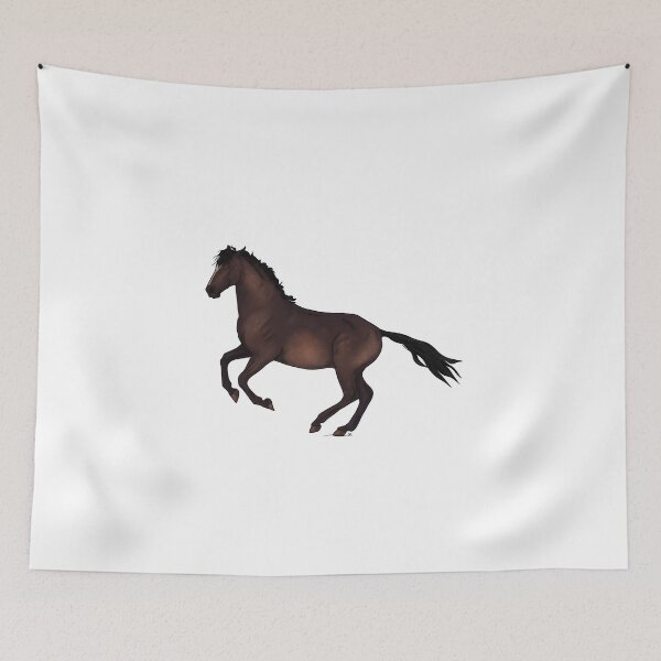 Item preview, Rearing Horse  designed and sold by Artsele.