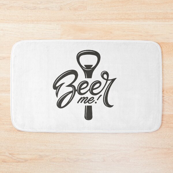 Item preview, BEER ME FUNNY DESIGN designed and sold by Picspot.