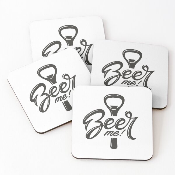 Item preview, BEER ME FUNNY DESIGN designed and sold by Picspot.