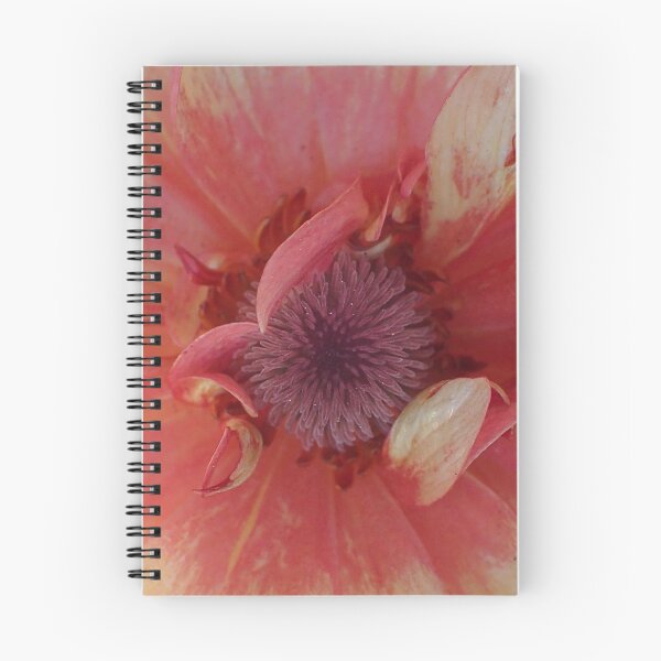 Aperçu de l'œuvre Fleur 1 créée et vendue par Chloé Sauvage.