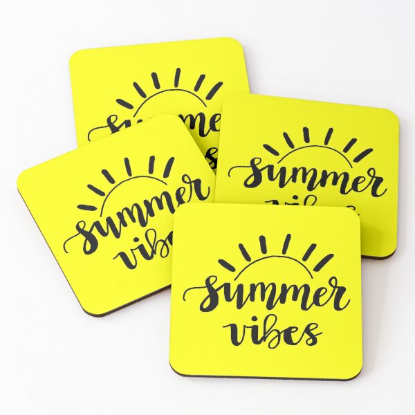 Item preview, Summer Vibes designed and sold by LADYGOODMOOD.