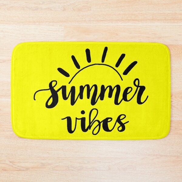 Item preview, Summer Vibes designed and sold by LADYGOODMOOD.