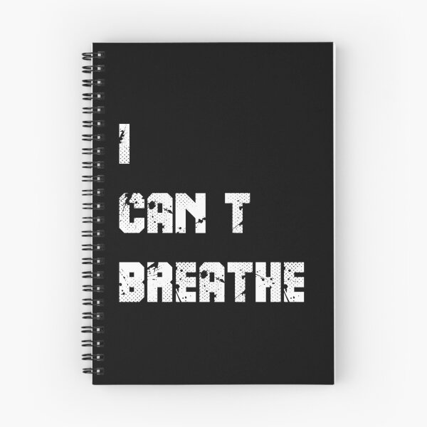 Item preview, i cant breathe designed and sold by basitcv.