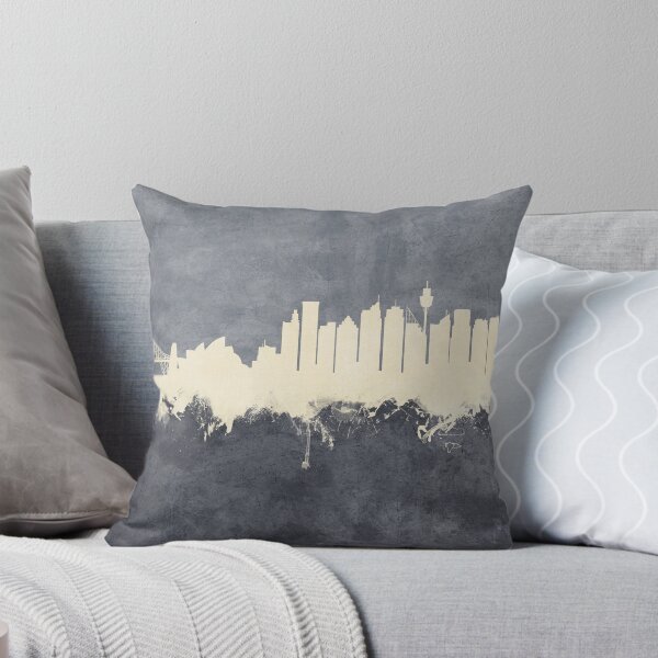 Item preview, Sydney Australia Skyline designed and sold by ArtPrints.