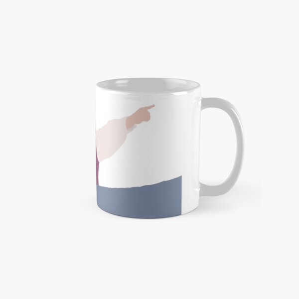 Pirate Cabin Boy Rein Brew Classic Mug