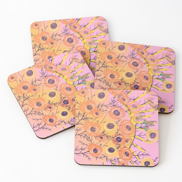 Item preview, * SUN & ROSES * designed and sold by Berezabella.