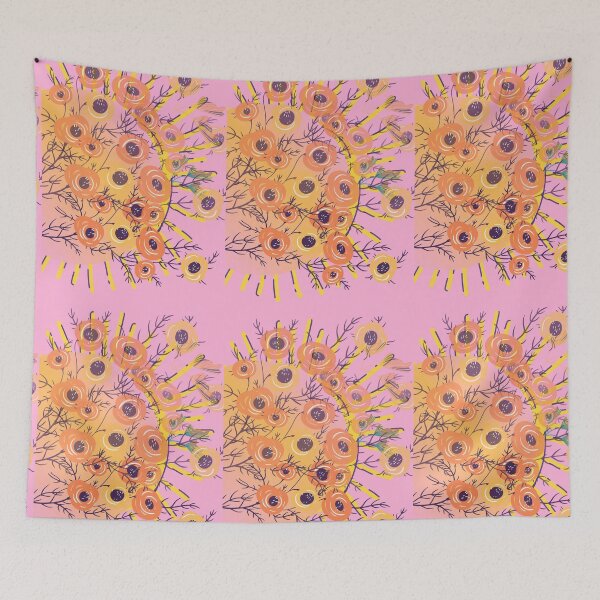Item preview, * SUN & ROSES * designed and sold by Berezabella.