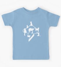 Thunder Cats Kids Tee