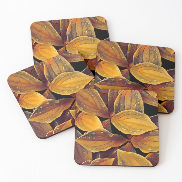 Item preview, Autumn leaves designed and sold by Sihamedtaha.