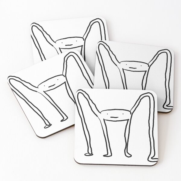 Item preview, Long Legs Larry designed and sold by Proutart.