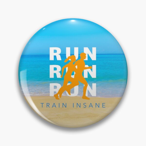 Item preview, RUN RUN TRAIN INSANE designed and sold by Delicarte.