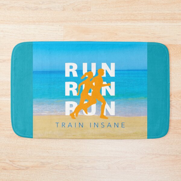 Item preview, RUN RUN TRAIN INSANE designed and sold by Delicarte.