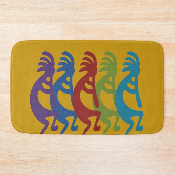 Item preview, Kokopelli The Fertility Deity designed and sold by taiche.