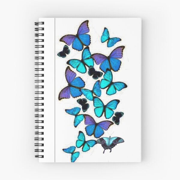 Item preview, Butterflies  designed and sold by Mickpew.