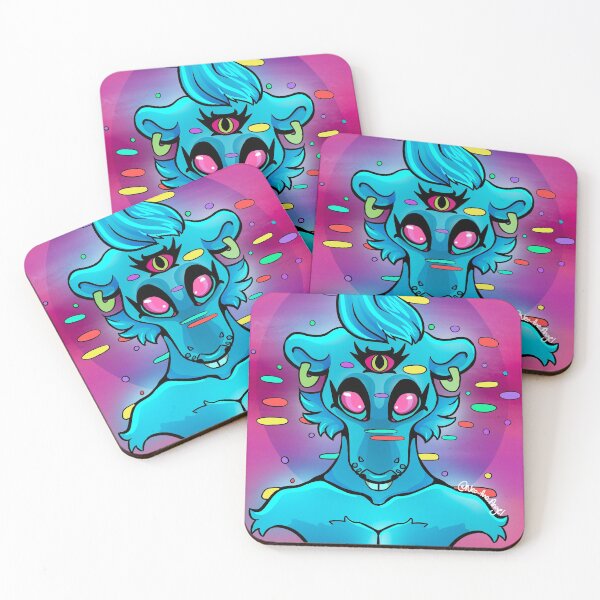 Item preview, All Seeing Rat designed and sold by NeoTheAngel.
