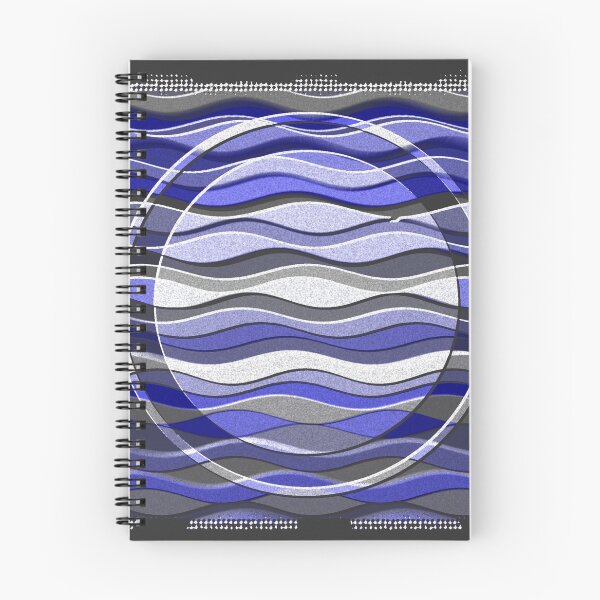 Item preview, ThThe Waves designed and sold by Krivosheeva Yanina.