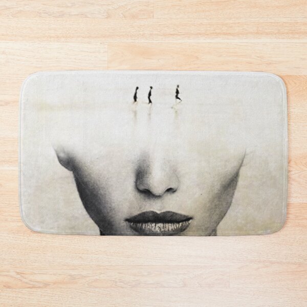 Item preview, It's always summer in my mind ... designed and sold by Underdott.