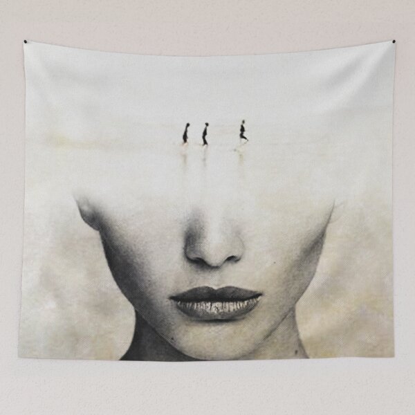 Item preview, It's always summer in my mind ... designed and sold by Underdott.