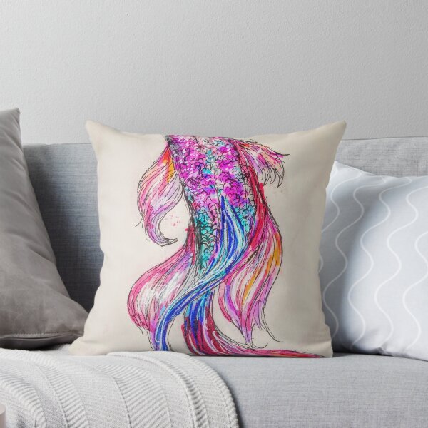 Item preview, fish designed and sold by YaebaArts.