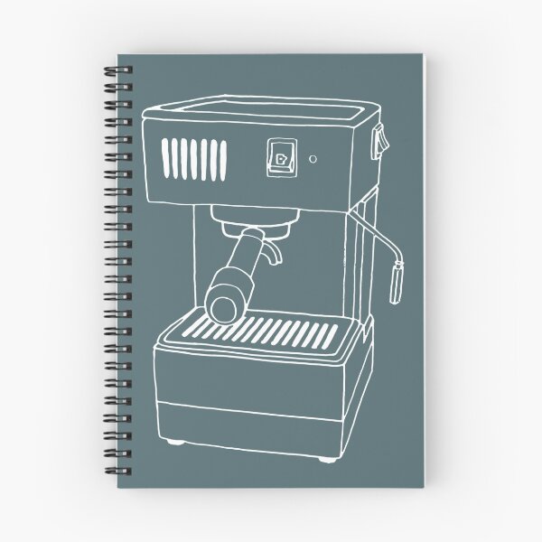 Item preview, Espresso Machine  designed and sold by Barista.