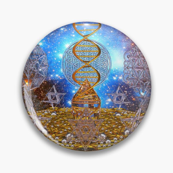 Item preview, Crystal Stargate DNA Healing Code designed and sold by Crystal Healing Art.