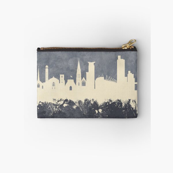 Item preview, Southampton England Skyline designed and sold by ArtPrints.