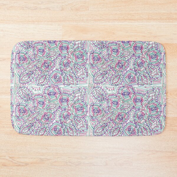 Item preview, Dallying Doodle designed and sold by KazM.