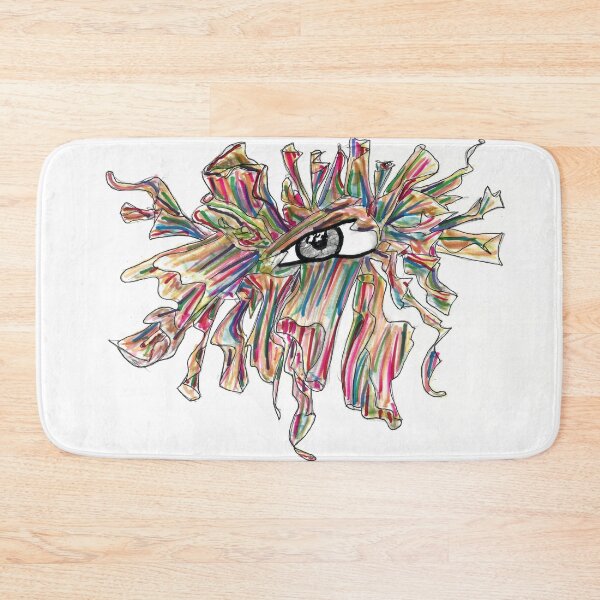 Item preview, Eye Flower designed and sold by LukeiArts.