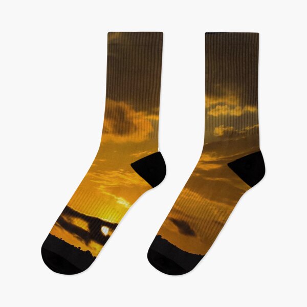 Item preview, Spanish sunset (MKW-LS.109) designed and sold by Katrina Morgan.