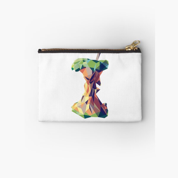 Item preview, Geometric Apple Core designed and sold by MonsieurArtiste.