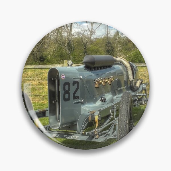 Item preview, Vintage Racing Car - the 1918 Mitchell designed and sold by Catchavista.