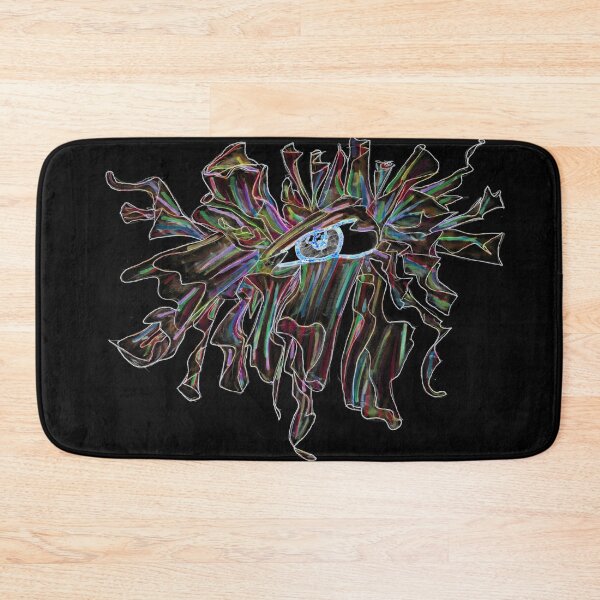 Item preview,  Eye Flower I designed and sold by LukeiArts.