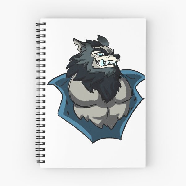 Item preview, Super mordex designed and sold by Ogrimar.