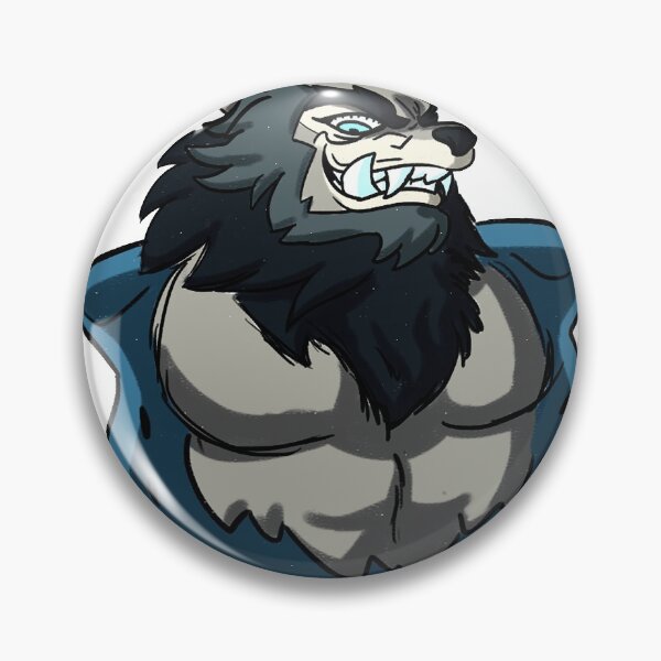 Item preview, Super mordex designed and sold by Ogrimar.