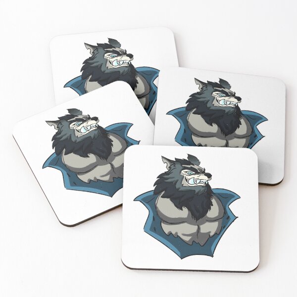 Item preview, Super mordex designed and sold by Ogrimar.