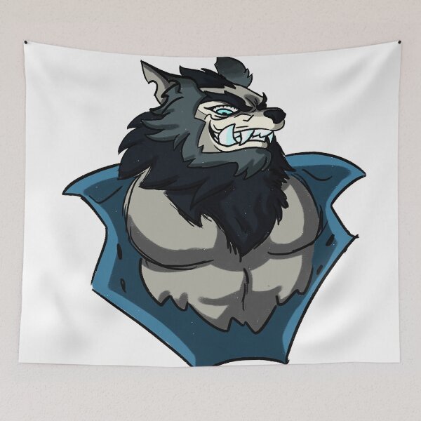 Item preview, Super mordex designed and sold by Ogrimar.